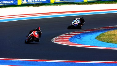 Michelin Power Days 2026
