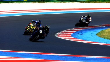 Michelin Power Days 2026