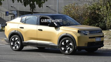 FIAT Grizzly Fastback