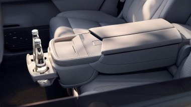 Xpeng G9L
