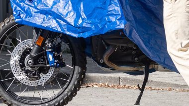 BMW M 1300 GS