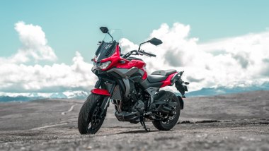 Cyclone RX650