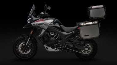 morbidelli t1002vx