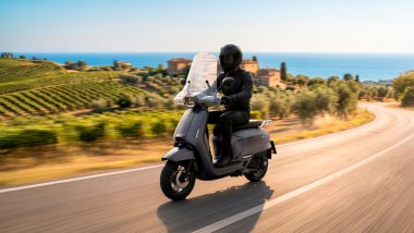 Morbidelli sc125re
