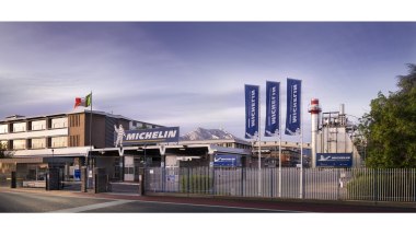 Michelin - Cuneo