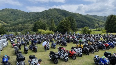 Hayabusa Station Festival