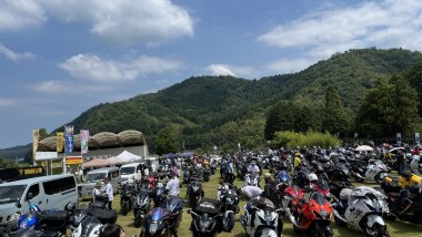 Hayabusa Station Festival