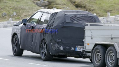 Hyundai Tucson 2027