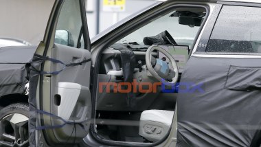 Hyundai Tucson 2027