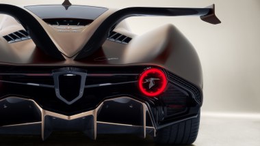 Hispano Suiza Carmen Sagrera