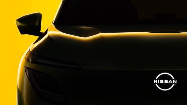 Dongfeng Nissan NX7