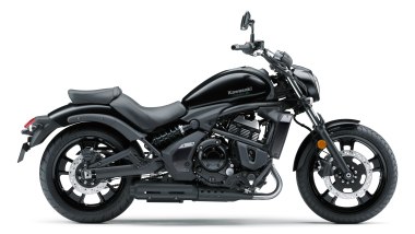 Kawasaki Vulcan S