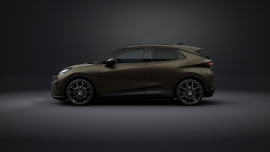 Cupra Raval VZ Century, la versione esclusiva per l'Italia
