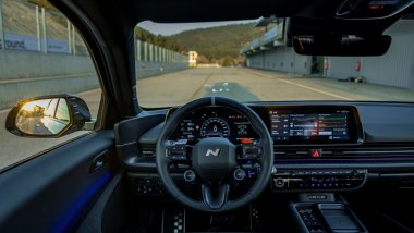 Hyundai IONIQ 6 N