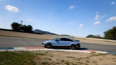 Hyundai IONIQ 6 N