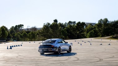 Hyundai IONIQ 6 N