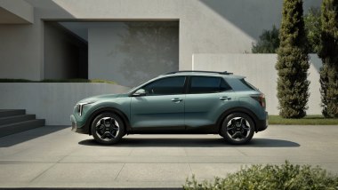 KIA Stonic