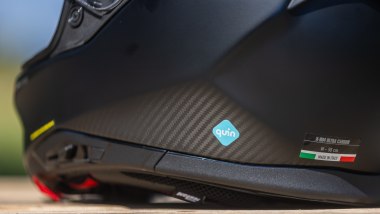 Nolan X904 UC Quin: il sistema di regolazione del VPS non è facile da utilizzare