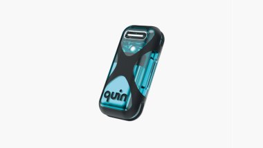 Nolan X904 UC Quin: il Pod ha le dimensioni di una chiavetta USB, ma garantisce 50 ore di utilizzo