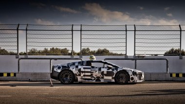 Audi Nuvolari