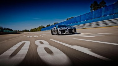 Audi Nuvolari