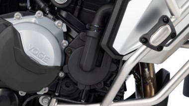 Wunderlich accessori Voge Valico DS900X