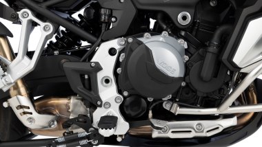 Wunderlich accessori Voge Valico DS900X