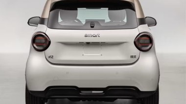 Smart #2