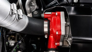 Stellantis eBoost Air, come funziona questo compressore elettrico