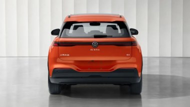 Volkswagen ID. Era 5X