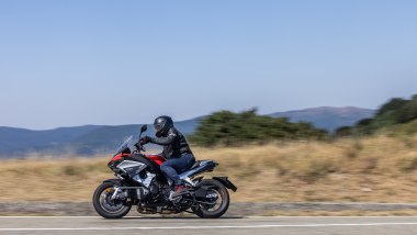 Bimota Tera H2
