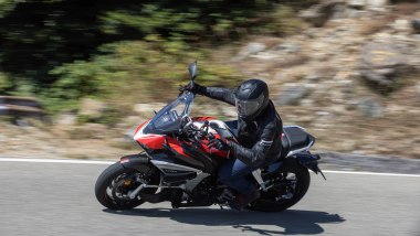 Bimota Tera H2