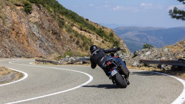 Bimota Tera H2