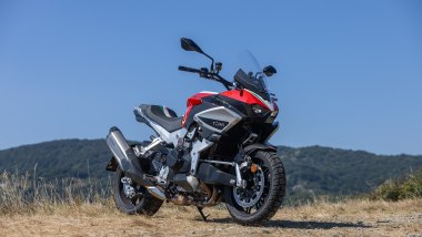 Bimota Tera H2