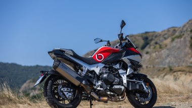 Bimota Tera H2