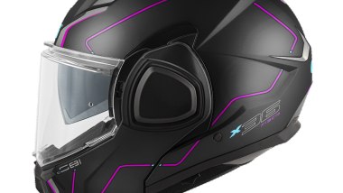 GIVI X36