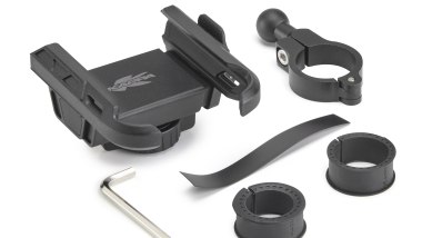 KAPPA KPM1, il supporto per lo smartphone