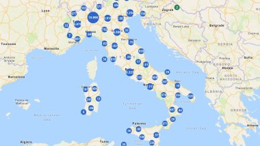 Piattaforma Unica Nazionale (PUN)