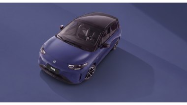 Leapmotor B03