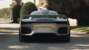 Marsien GT