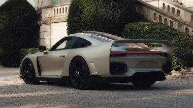 Marsien GT