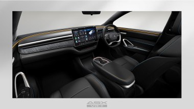 Mitsubishi ASX VR-e