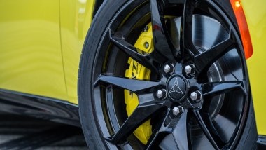 Dodge Charger Super Bee Launch Edition