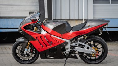 Yoshimura Tornado S-1