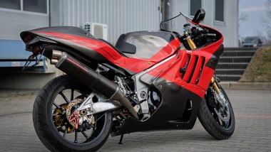 Yoshimura Tornado S-1