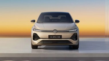 Volkswagen ID. Era 5S
