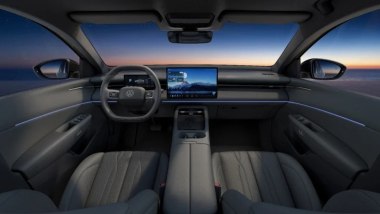 Volkswagen ID. Era 5S