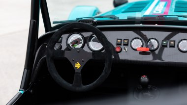 Caterham Seven Miami Special Edition