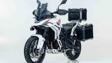 ZXMoto 820X