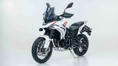 ZXMoto 820X